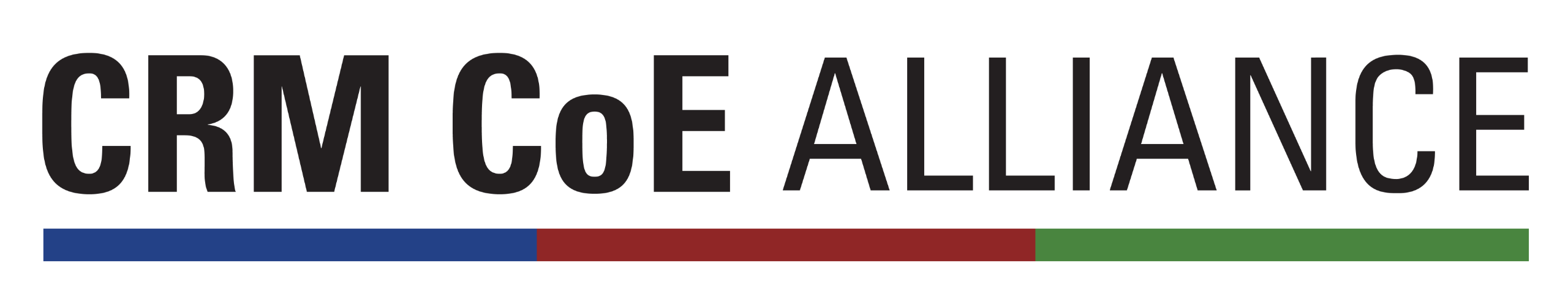 CRM CoE Alliance